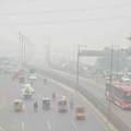 Satelitski snimci otkrili: Smog prekrio zemlju, vlasti uvode zabranu izlaska FOTO