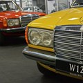 Mercedes star 40 godina, a zagađuje kao novi automobili?