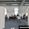 Trenutno nekoliko alternativa Srpskoj listi na kosovskim izborima 9. februara