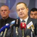 Dačić: Šest kandidata za direktora policije, među njima Vasiljević, Milić, Luković