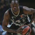 Asvel bez kapitena protiv Partizana