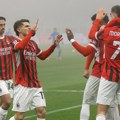 Derbi dela madonina u superkupu Italije: Milan srušio Juventus i zakazao finale sa Interom