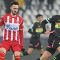 Ivanić se posle PSV-a izvinio navijačima Zvezde zbog jedne stvari