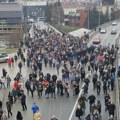 Za danas najavljena blokada magistralnog puta Užice – Zlatibor kod Autobuske stanice