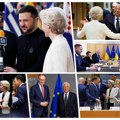 Eu odobrila plan za jačanje odbrane Evrope: Orban odbio da potpiše zaključke EU o slanju vojne pomoći Ukrajini! (foto…