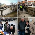 Hapšenja i protesti u Kočanima zbog pogibije 59 ljudi: Da li je tragedija mogla da bude izbegnuta