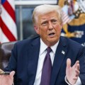 Трамп донео одлуку: Уговор о украјинским минералима требало би да буде потписан овог датума