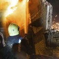 uživo RAT U UKRAJINI Kalas: EU priprema plan B ako Tramp napusti pregovore o Ukrajini