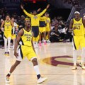 VIDEO Neočekivani brejk u NBA ligi: Indijana iznenadila Klivlend, ovo nije uradila od ere Redžija Milera