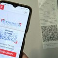 Počinje novi krug nagradne igre "Uzmi račun i pobedi"