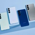 Samsung Galaxy S25 osvojio nagradu za dizajn za recikliranje asocijacije ReMA za 2025. godinu