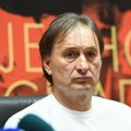 Tanjga: Da pokažemo da možemo da se takmičimo sa Zvezdom i duže od 45 minuta