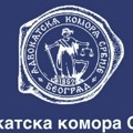 Nova: Predsednik Advokatske komore Srbije Veljko Delibašić podneo ostavku