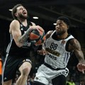 Partizan naciljao vedetu Virtusa?