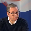 "Sačekalo me je 13 od 15 najvažnijih ljudi u Rusiji - toliko o tome kako je Srbija nebitna"