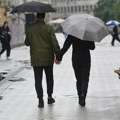 Sutra ujutru oblačno, tokom dana promenljivo uz sunčane periode