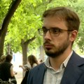 Advokat: Davoru Stefanoviću slomljene obe nosne kosti