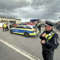 Krvavi napad nožem: Mnogo povređenih FOTO/VIDEO