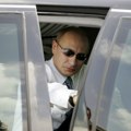 Atentat na Putina? FOTO/VIDEO