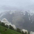 Glečer sravnjao selo za zemljom: Stanovnici evakuisani par dana pre katastrofe: "Desilo nezamislivo" (foto/video)