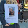 Slobodan univerzitet: Rektor Madić zloupotrebljava UNS u procesu izbora za REM
