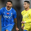 Zvanično! Kristijano Ronaldo je napustio Al Nasr! Sprema se mega transfer! Portugalac stiže kod Aleksandra Mitrovića?!