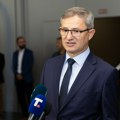 Glamočić: Proizvodi sa palminim uljem moraće da budu jasno obeleženi