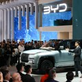 Auto-industrija Kine - od perjanice napretka do izvora nesigurnosti