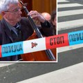 Tragedija! Vođu violončela Simfonijskog orkestra RTS-a pokosio vozač na pešačkom: Umro je u bolnici!