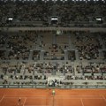 Srpkinja u polufinalu Rolan Garosa Krunić i Danilina u dublu eliminisale prve favoritkinje - Čehinje