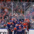 Edmonton Ojlersi poveli u finalu Stenli kupa protiv Florida Pantersa
