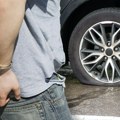 Klinac kolima bežao od policije, oni ga uhvatili, pa saznali i razlog: Filmska akcija MUP-a u Jagodini