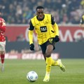 Čelsi se dogovorio sa Gitensom, Dortmund traži više novca