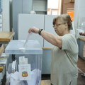Velika izlaznost u Kosjeriću i Zaječaru do 10 sati: CRTA saopštila presek za prva tri sata glasanja