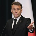 Makron: Grenland nije za otimanje, Antarktik i duboko more nisu na prodaju