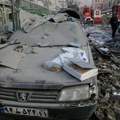 Izrael napao ciljeve u Iranu, Teheran najavljuje „odmazdu“
