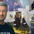 Izrešetan posle proslave ženinog rođendana: Cure jezivi detalji likvidacije Živana Radmanovića na Baliju! (foto)