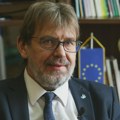 Tomislav Žigmanov predložen za potpredsednika Pokrajinske vlade