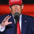 WSJ: Trump je odobrio planove napada na Iran