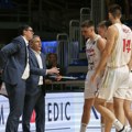 "Da su izašli sa pet juniora i šestim kadetom, niko protiv Partizana u Pioniru nije favorit"