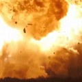 Snimak eksplozije svemirske rakete Ilona Maska je jeziv: Evo šta je dovelo do katastrofe
