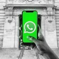 WhatsApp zabranjen na uređajima zaposlenih u američkom Kongresu zbog bezbednosnih rizika