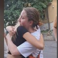 Jedna od dve studentkinje sa FPN-a puštena posle saslušanja