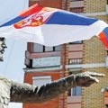 Srbi olovkom proteruju Kurtijeve uzurpatore