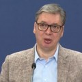 Vučić: Si je poručio da je nadležnima rekao da reše pitanje izvoza retkih minerala