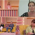 Idemo dalje:Tonka Alujević, Tijana Kesić Stamenković, Aleksandar Tasevski i Bojana Ranković