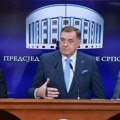 Dodik odustao od zakona o "zaštiti ustavnog poretka RS", opozicija ga naziva "represivnim"
