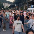 Studenti i danas 16.30 pozvali sugrađane na protestu ispred Gradske kuće u Užicu