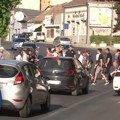 Evo kako je protekao sedmi dan blokada i građanske neposlušnosti: Na terenu i građani i studenti i policija