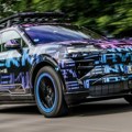 Električni Porsche Cayenne još tokom ove godine